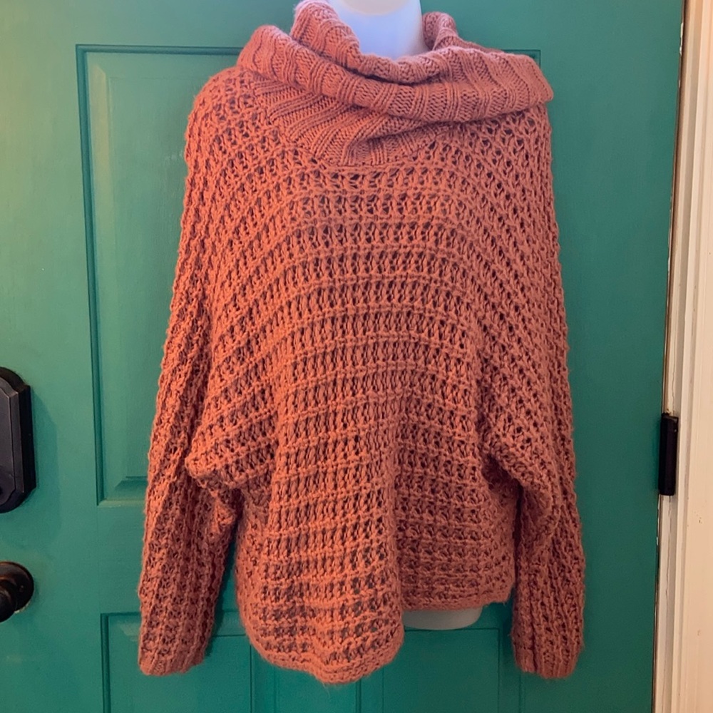 Women’s medium Express sweater